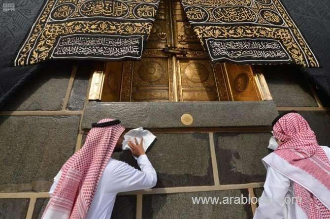 pilgrimage-planning-for-hajj-season-unveiled-saudi