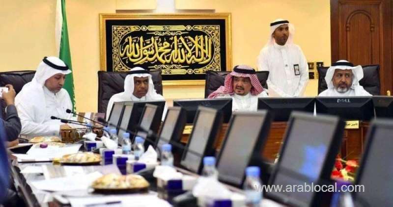 department-of-passports-has-completed-all-arrangements-to-receive-haj-pilgrims--saudi