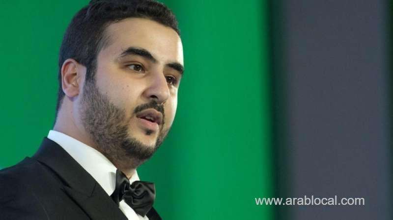 yemeni-people-united-over-expelling-iranian-influence,-says-prince-khaled-saudi