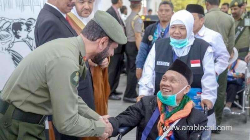 first-group-of-iranian-pilgrims-arrives-in-madinah-saudi