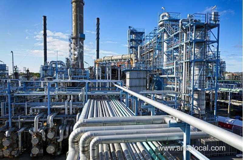 fire-at-saudi-aramco’s-riyadh-refinery-was-caused-by-an-operational-incident-saudi