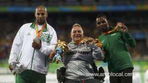 saudi-arabian-paralympians-celebrate-golden-jubilee-of-special-olympics_UAE