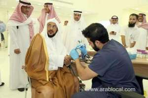ministry-launches-blood-donation-campaign-for-saudi-soldiers-stationed-in-southern-border_UAE