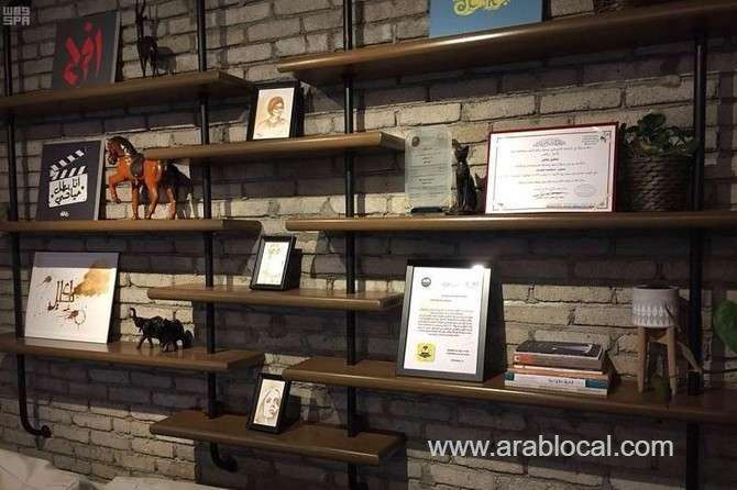 saudi-arabian-volunteer-group-rafd-launches-reading-initiative-across-kingdom-saudi