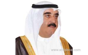uae-sheikh-sends-condolences-to-saudi-king-on-death-of-prince-jalawi-al-saud’s-mother_UAE