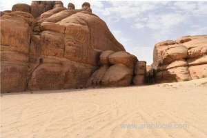 tourism-and-heritage-authority-registers-43-archaeological-sites_saudi