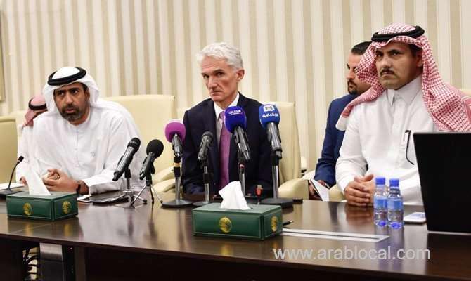 un-and-saudi-aid-officials-meet-to-discuss-ways-to-make-relief-work-in-yemen-saudi