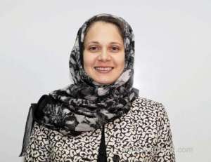 dr.-najah-ashry,-vice-president-of-king-abdullah-university-of-science-and-technology_saudi