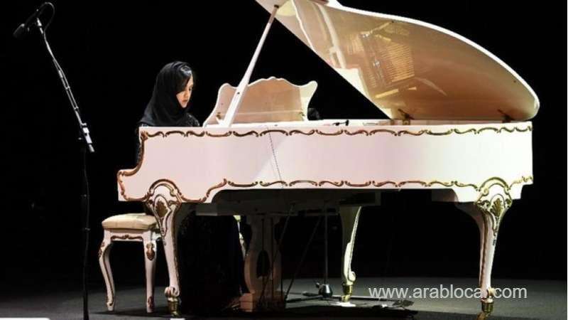 saudi-arabia-organized-an-outstanding-show-at-king-fahd-cultural-center-theater-saudi