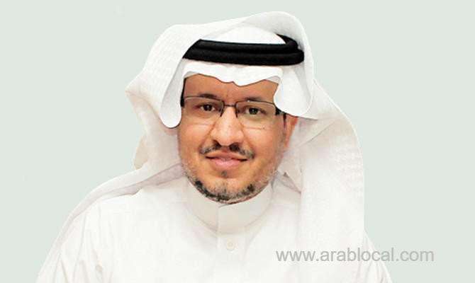 dr.zubin-bin-ayda-al-thubaiti,-executive-director-of-the-king-abdul-aziz-quality-award-saudi