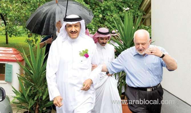 saudi-tourism-and-heritage-chief-concludes-official-visit-to-bosnia-and-herzegovina-saudi