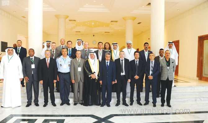 arab-traffic-agencies-discuss-role-in-fighting-terror-saudi