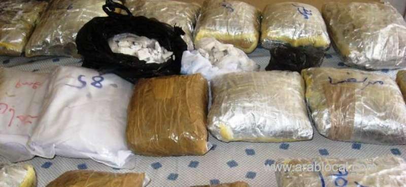 border-guards-in-tabuk-thwart-drug-smuggling-saudi