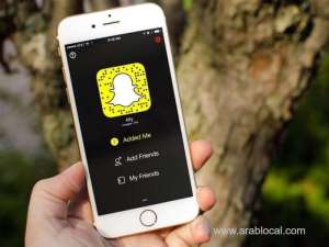 saudis-among-highest-active-daily-users-of-snapchat_UAE