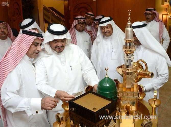 hajj-officials-inspect-preparations-at-the-national-tawafa-establishment-for-south-asian-pilgrims-saudi