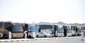bus-guidance-office-trains-more-than-2000-guides-and-administrators-before-hajj_saudi