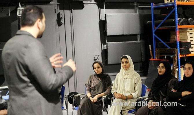 film-production-course-to-support-talent-in-ksa-saudi