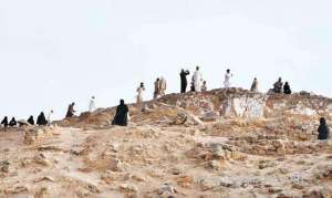 rumah-mountain-and-the-battle-of-uhud-in-madinah_UAE