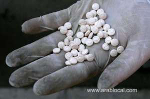 saudi-customs-officials-foil-pill-smuggling-attempt-at-yanbu-airport_UAE