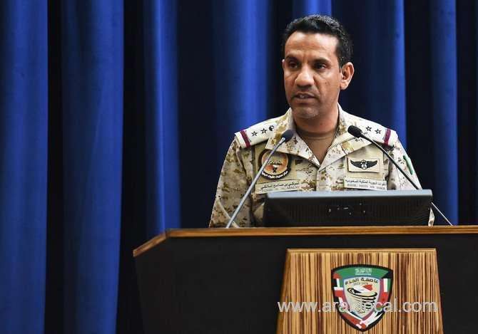 saudi-led-coalition-says-destroyed-yemen-rebel-missile-launch-sites-saudi