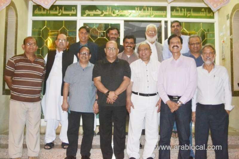 amir,-shahid-and-jamil-win-in-pakistan-journal-forum-election-saudi