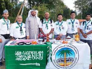 saudi-scouts-association-holds-fair-in-netherlands_UAE