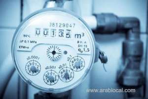 water-distribution-sector-installs-more-than-800,000-electronic-meters_saudi