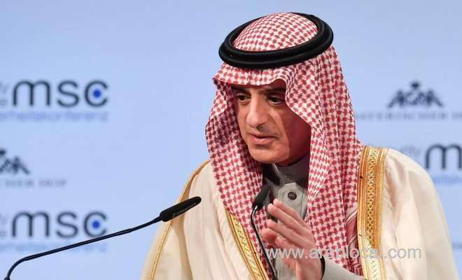 foreign-minister-discusses-regional-issues-with-russian-counterpart-saudi
