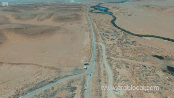 wadi-arar-rehabilitation-plan-launched-in-saudi-arabia-saudi