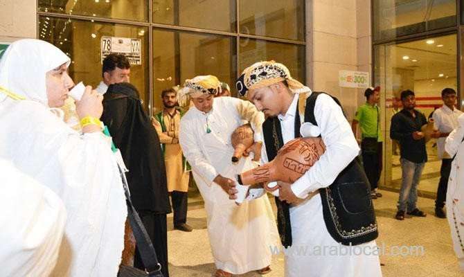 pilgrims-arrive-in-saudi-arabia-for-journey-of-a-lifetime-saudi