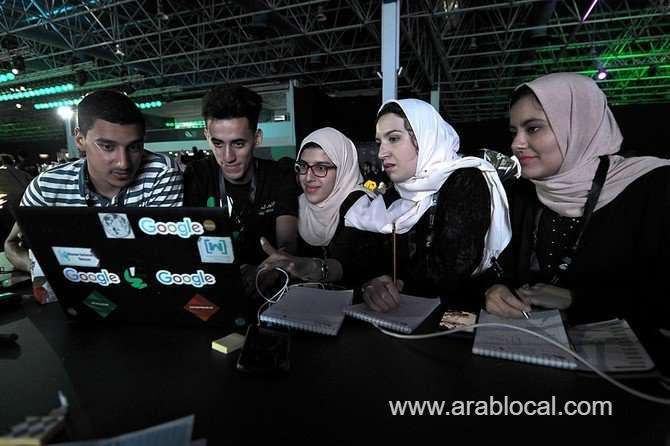saudi-based-hajj-hackathon-makes-it-to-the-guinness-book-of-records-saudi