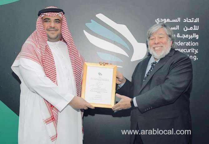 saudi-arabia-appoints-apple-co-founder-steve-wozniak-as-tech-ambassador-saudi