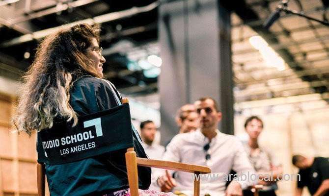 film-programs-focus-on-saudi-talents-saudi