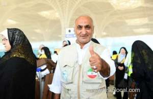 iranian-hajj-pilgrims-praise-saudi-arabian-welcome_UAE