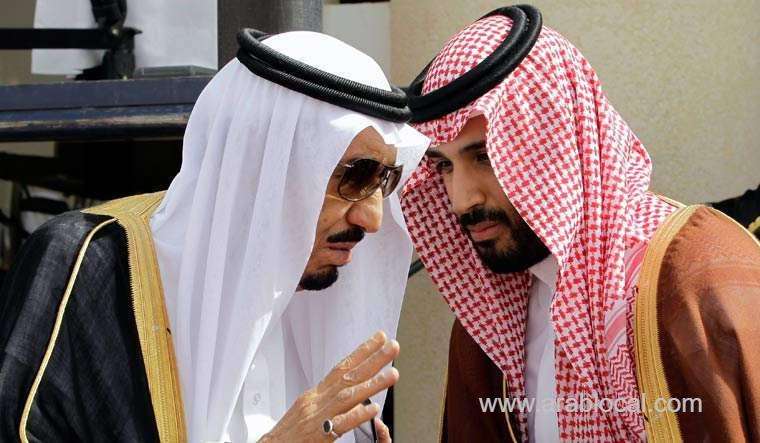 saudi-king-sacks-military-chiefs-in-a-series-of-late-night-decrees-saudi