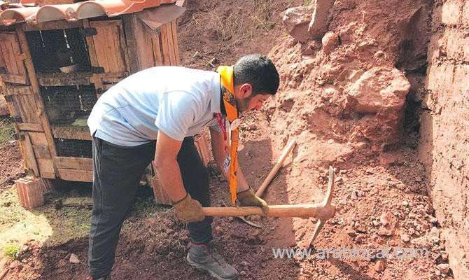 saudi-scouts-restoring-homes-in-rural-peru-saudi