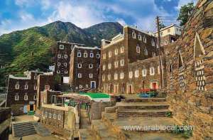 saudi-village-of-rijal-alma-prepares-to-join-unesco-world-heritage-list_UAE