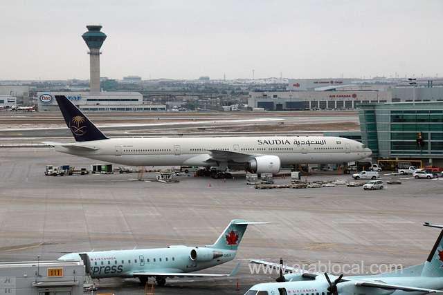saudia-airlines-suspends-flights-to-toronto-saudi