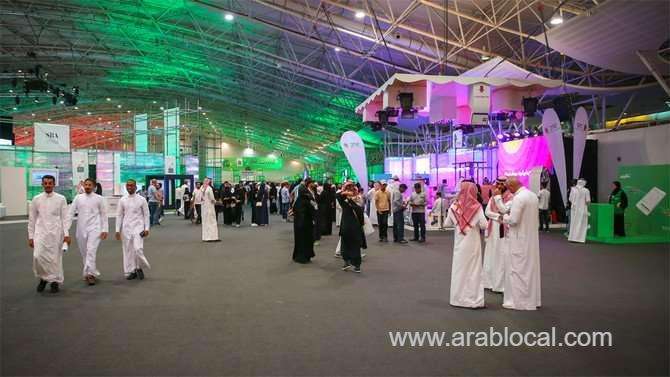 youth-creativity-takes-center-stage-at-hakaya-misk-saudi