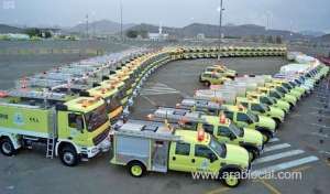 saudi-civil-defense-ready-to-deal-with-risks-and-threats-during-hajj_UAE