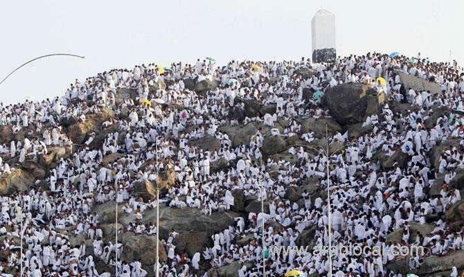 over-1.3m-pilgrims-arrived-in-ksa-for-hajj-saudi