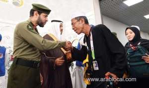 malaysia-aims-to-be-the-cleanest-at-this-year’s-hajj_UAE