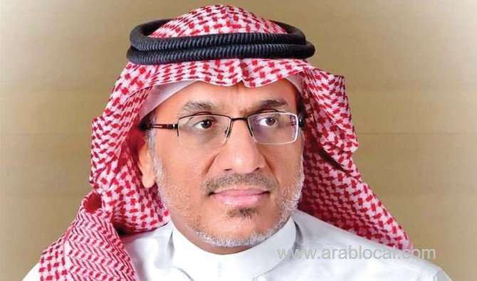dr.-mohammed-bin-abdullah-al-qasem,-president-of-saudi-red-crescent-authority-saudi