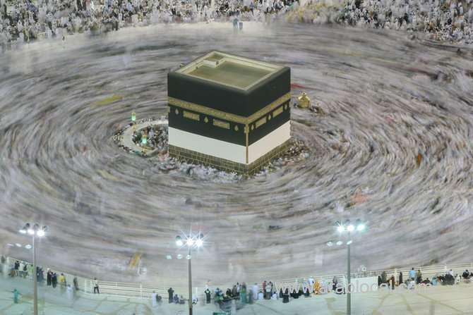 over-800-foreign-journalists-to-cover-hajj-saudi