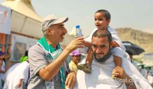 children’s-nurseries-will-be-available-to-hajj-pilgrims-for-the-first-time_UAE