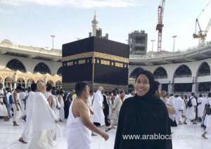 us-olympic-fencing-medalist-expresses-her-delight-at-performing-hajj_UAE