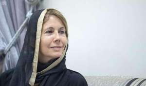 tv-presenter-kristiane-backer-praises-ksa’s-hajj-efforts_UAE
