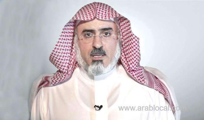 dr.-sulaiman-aba-al-khail,-chancellor-of-imam-muhammad-bin-saud-islamic-university-saudi