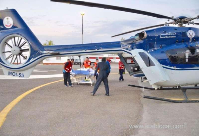 indian-woman-pilgrim-airlifted-on-arafat-day-saudi