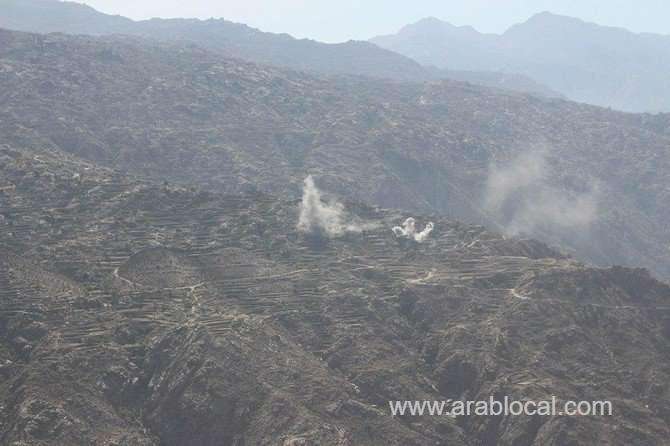 senior-houthi-leader-killed-in-clashes-with-yemeni-army-saudi